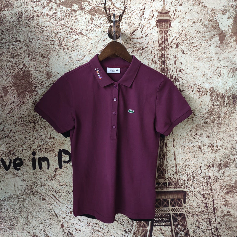Lacoste Clothes