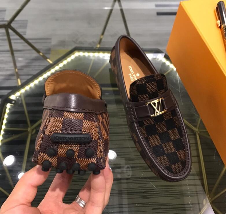 Mila's Edit - LOV Men Shoes - 1926