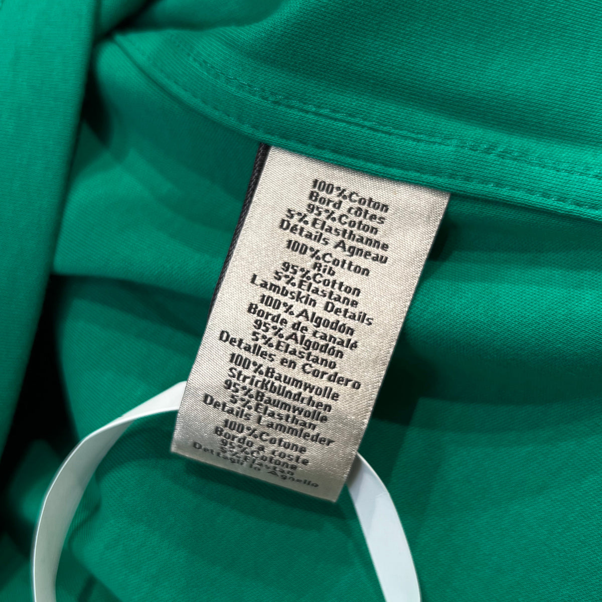 HERM T-SHIRT