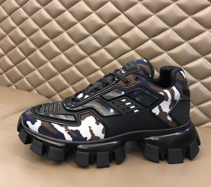 Mila's Edit - PD Men Shoes - 420