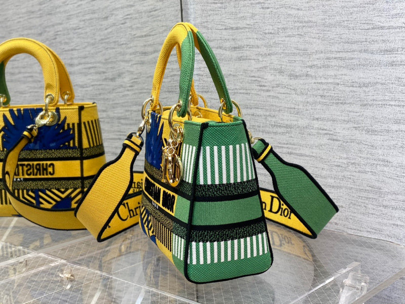 PHA - DOR Bags - 497