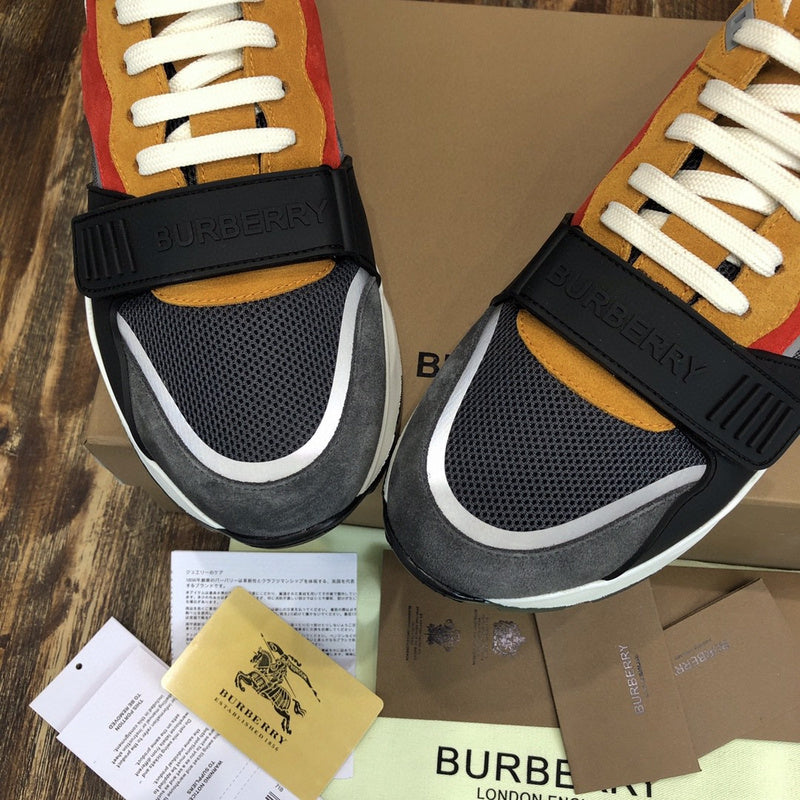 Burberry Luxury Shoes