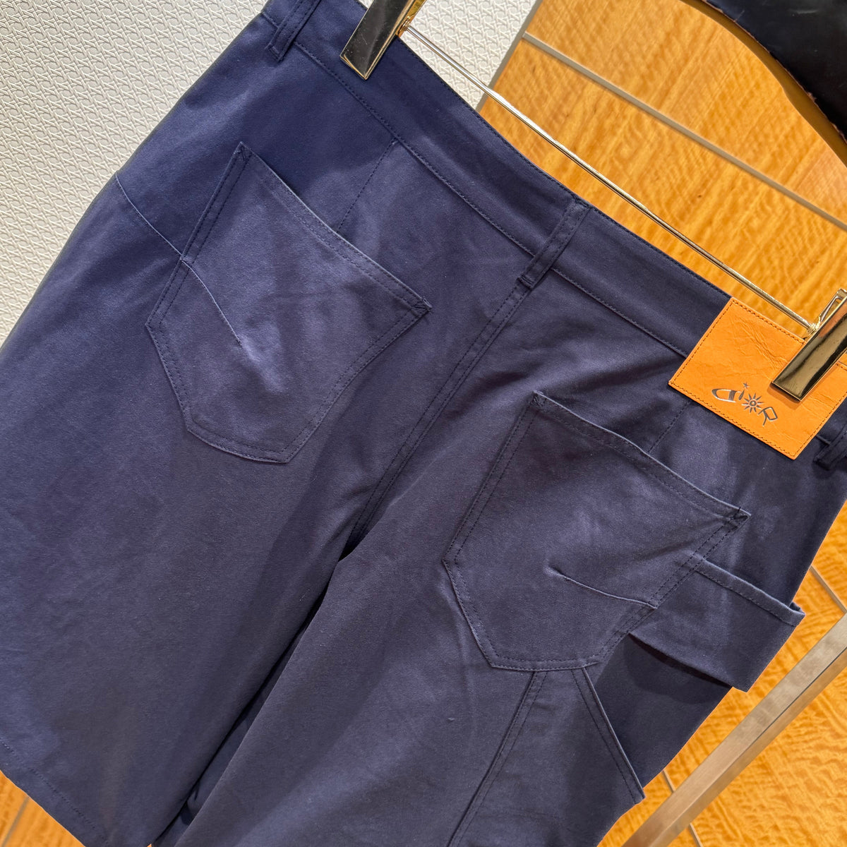 CD SHORTS