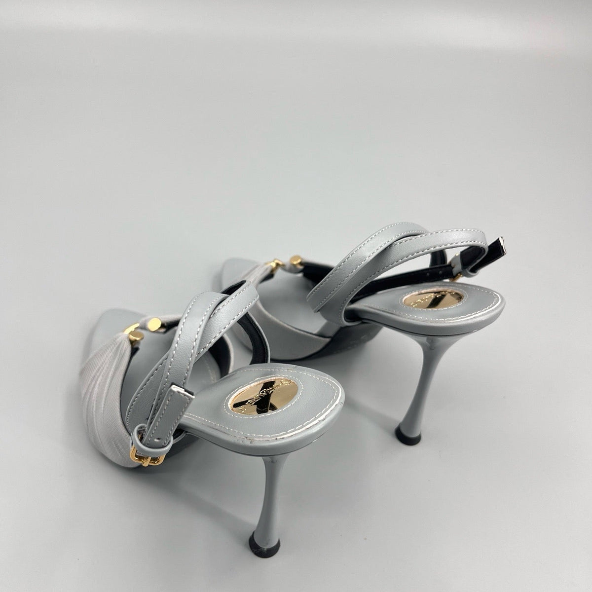 SL HEELS