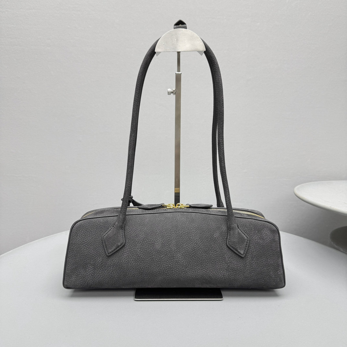 ALAIA LE TECKEL MEDIUM BAG