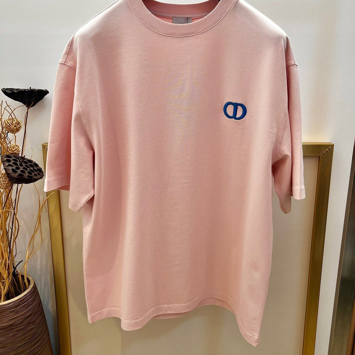 CD T-SHIRT ND