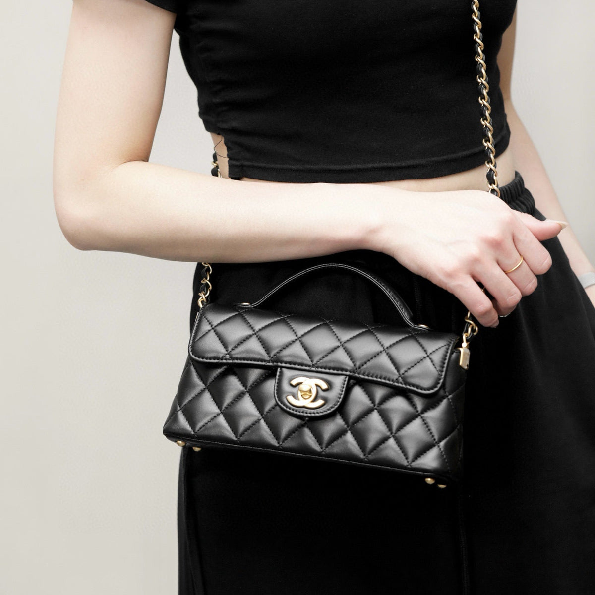 CC 25P BAG