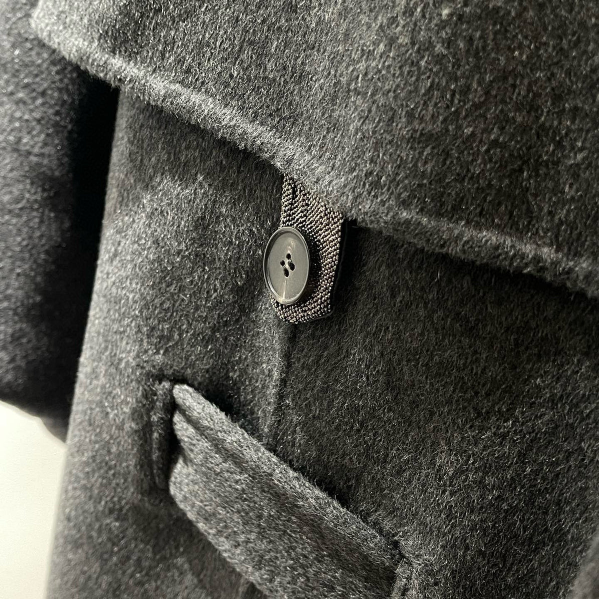 BRUNELLO C COAT