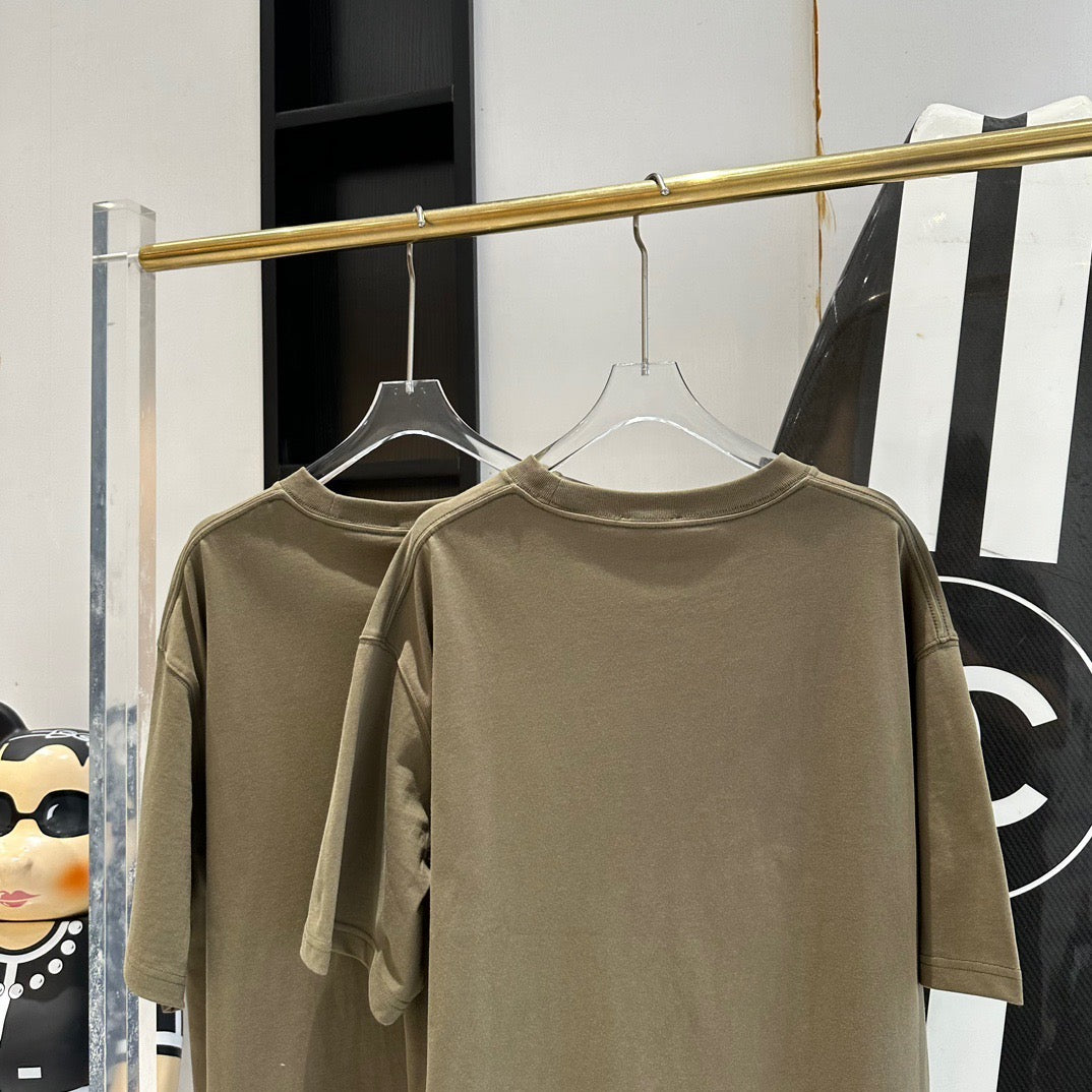 CD T-SHIRT