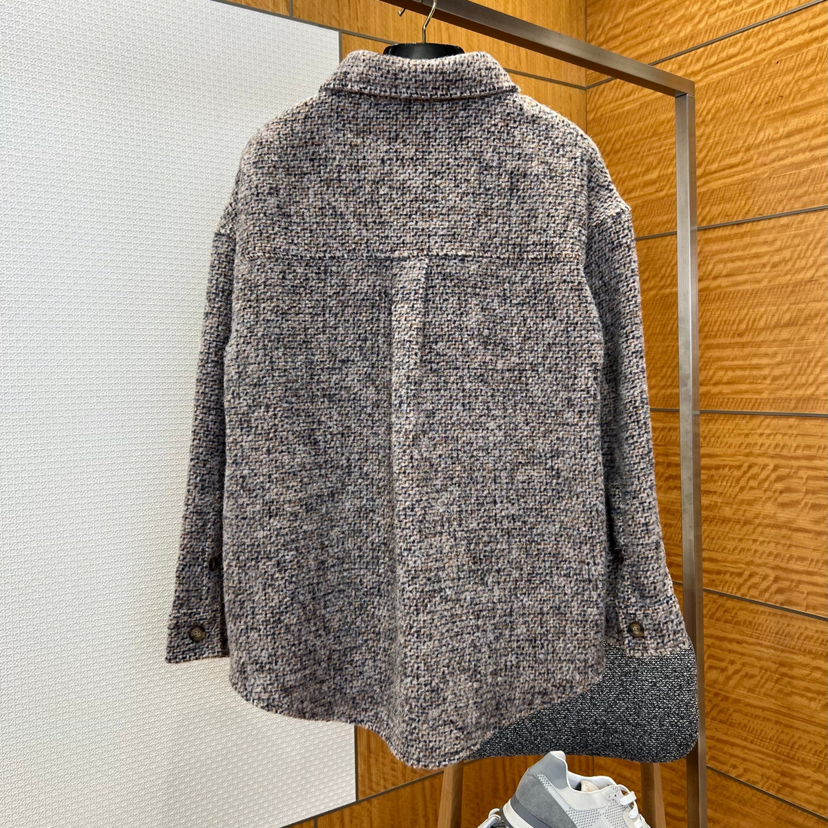 LOEW CARDIGAN