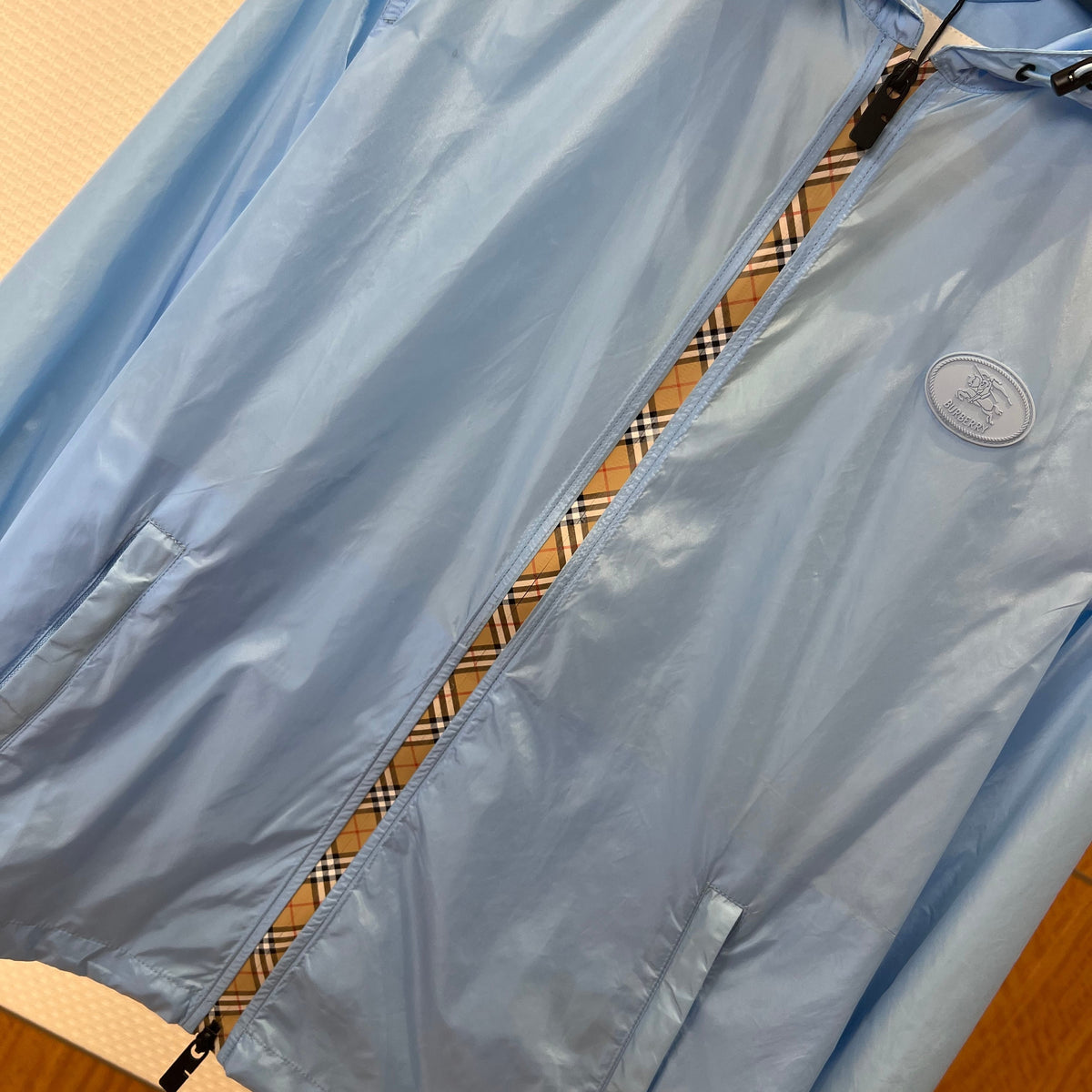 BBR WINDBREAKER