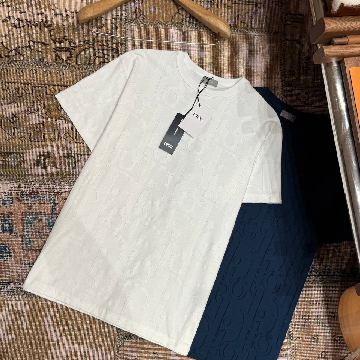 CD T-SHIRT