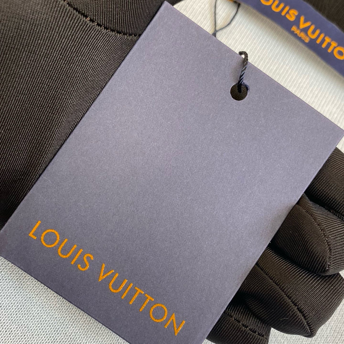 LOU HOODIE