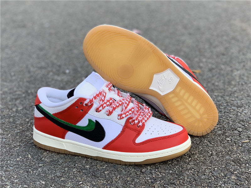 Nike Luxury Shoes