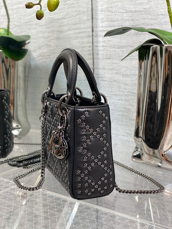 ENT - DOR Bags - 508
