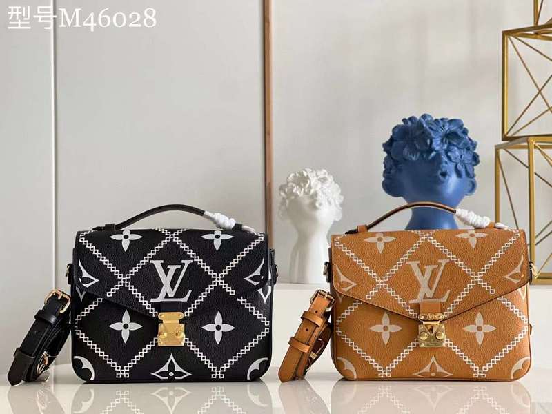 LOV2 Bags - Luxurious Bags  707
