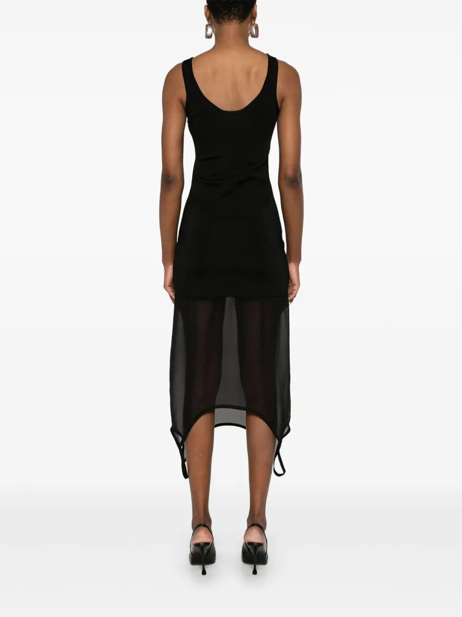 Fendi Women Knit Dress