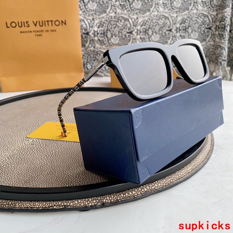 Louis Vuittion Luxury Sunglasses