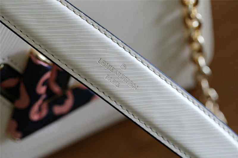 I W Fashion Lu-Vi bags - 8534