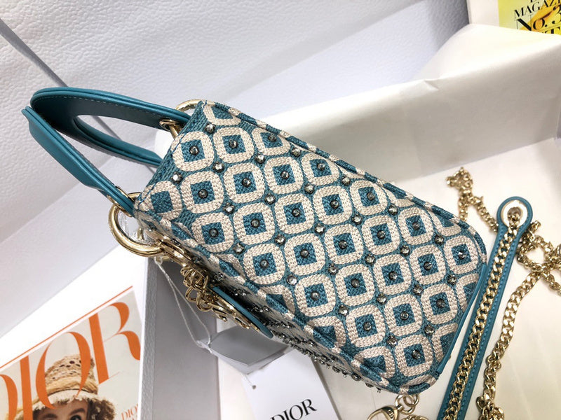 ENT - DOR Bags - 455