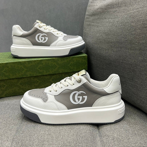 Gucci Luxury Shoes