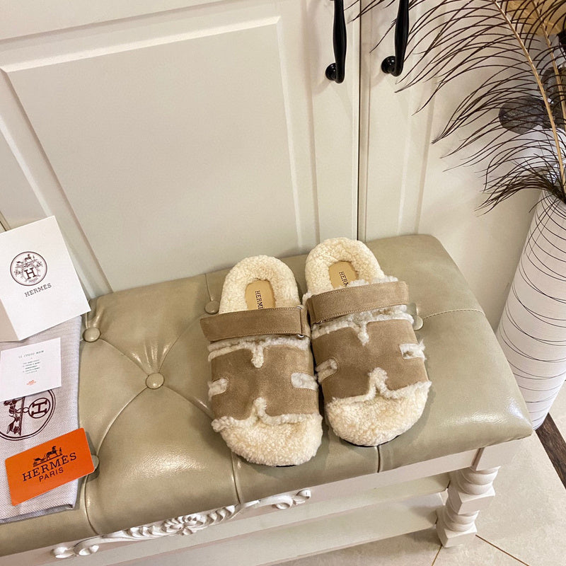 Hermes Luxury Sandals