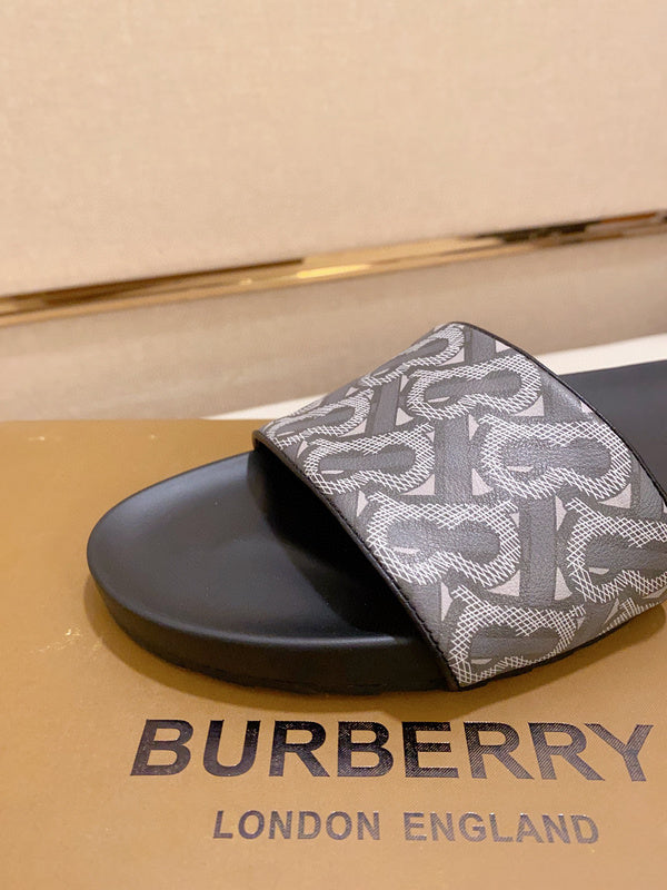 Burberry Luxury Shoes
