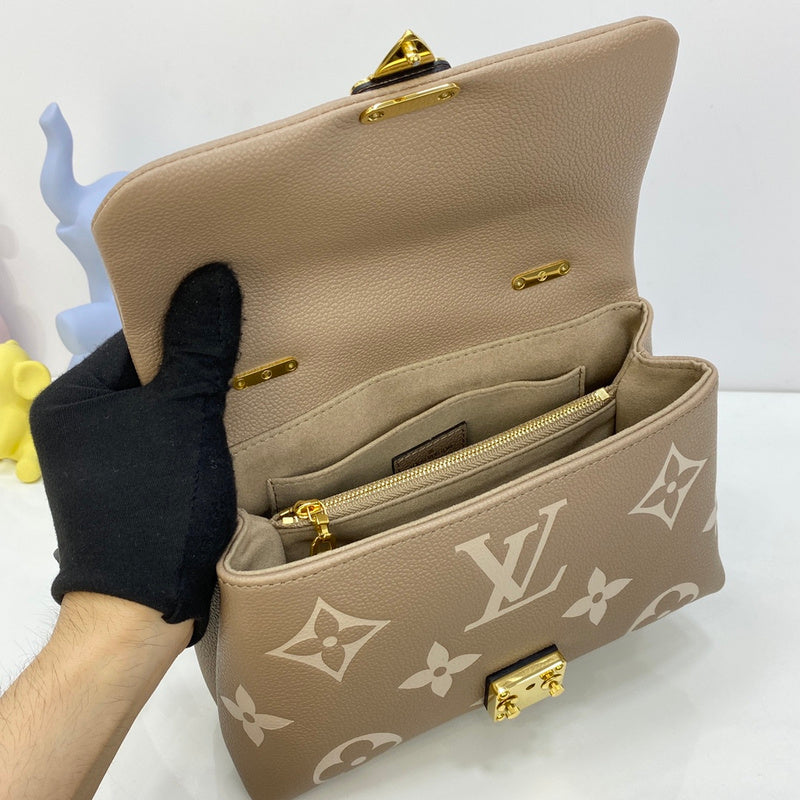 I W Fashion Lu-Vi Bags - 16666