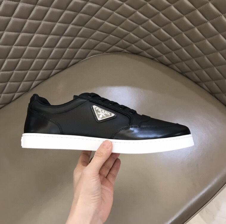 Mila's Edit - PD Men Shoes - 158