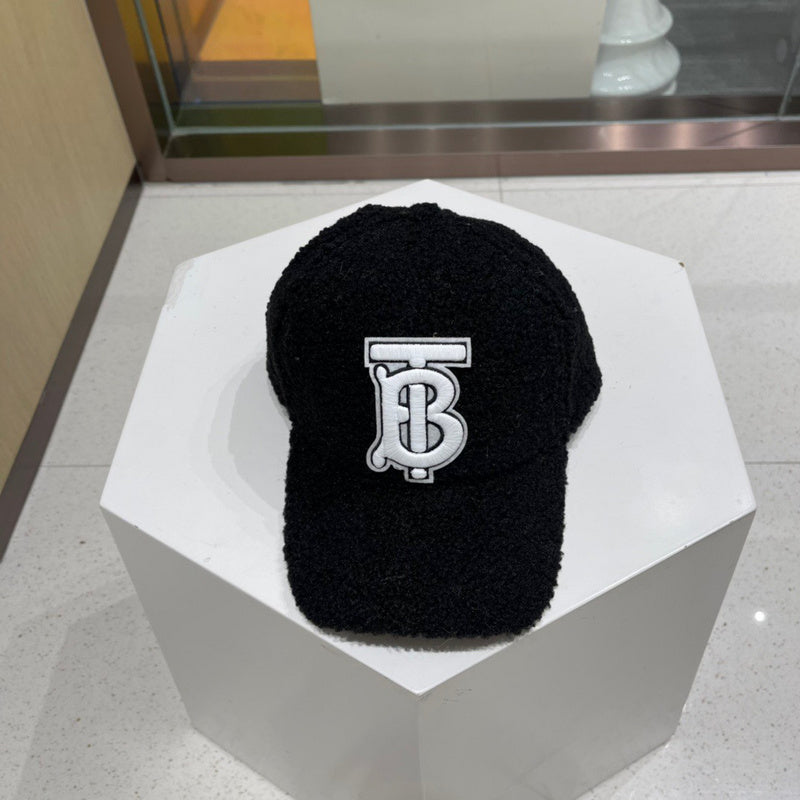 Burberry Luxury Cap