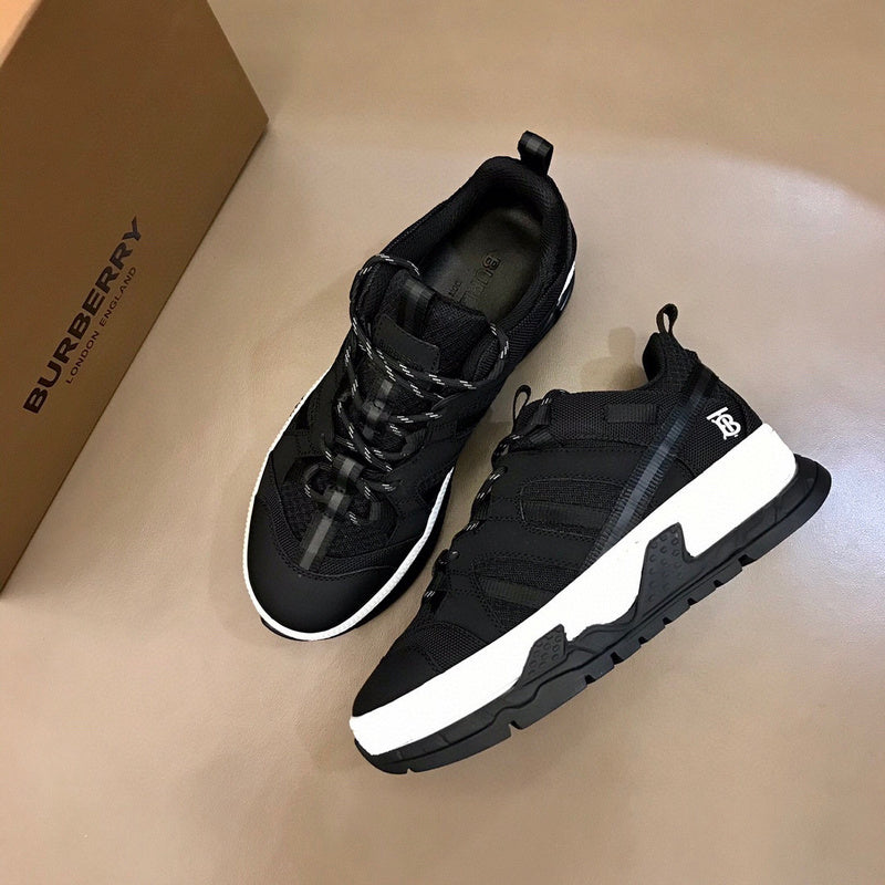 Burberry Luxury Shoes