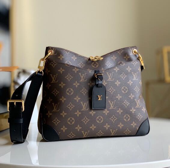 Mila's Edit - LOV Bags - 2740