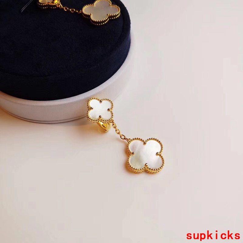 Van Cleef & Arples Jewelry