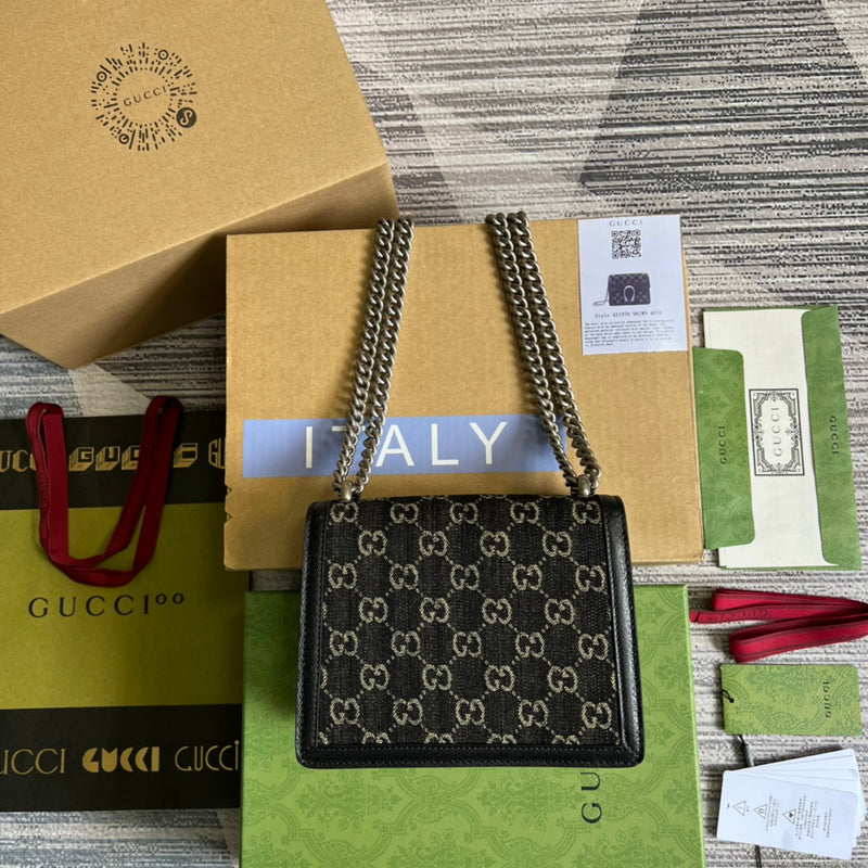 PHA - GUKI Bags - 498
