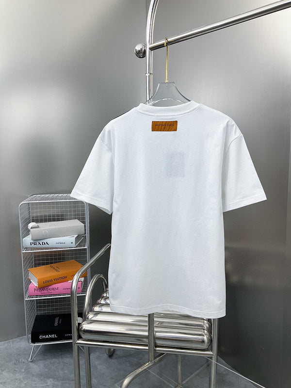 Louis Vuittion Luxury T-Shirt