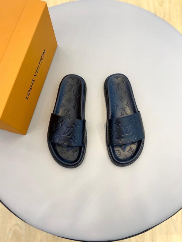 Mila's Edit - LOV Men Shoes - 1096