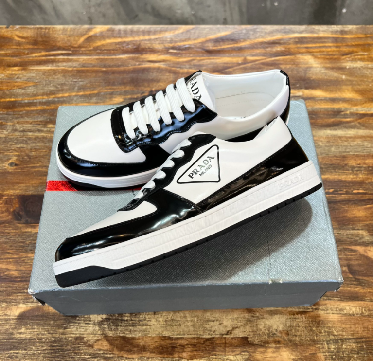 Mila's Edit - PD Men Shoes - 030