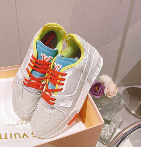 Mila's Edit - LOV Men Shoes - 935