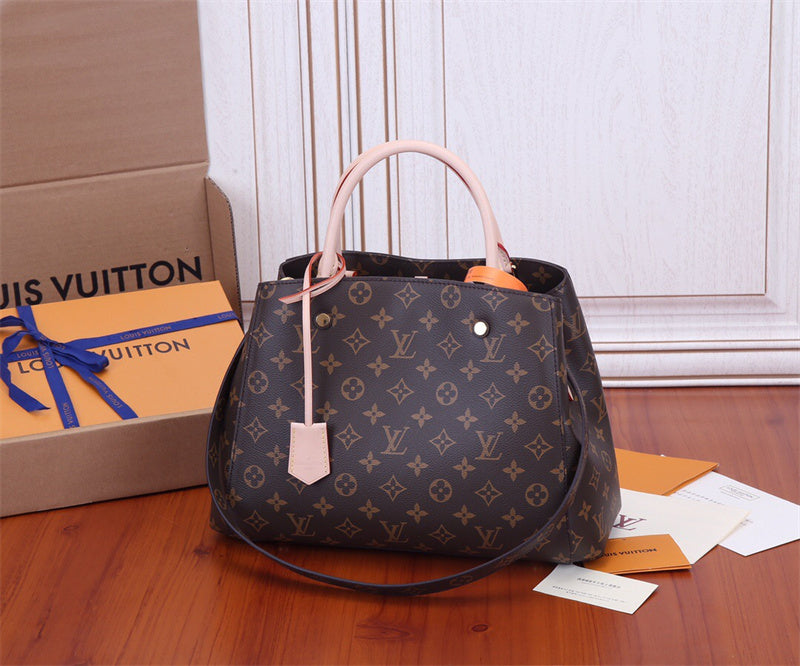 PHA - LOV Bags - 304