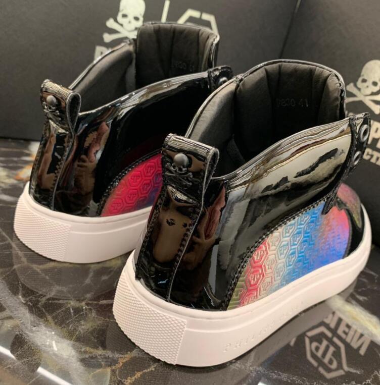 Mila's Edit - PHP Shoes - 185