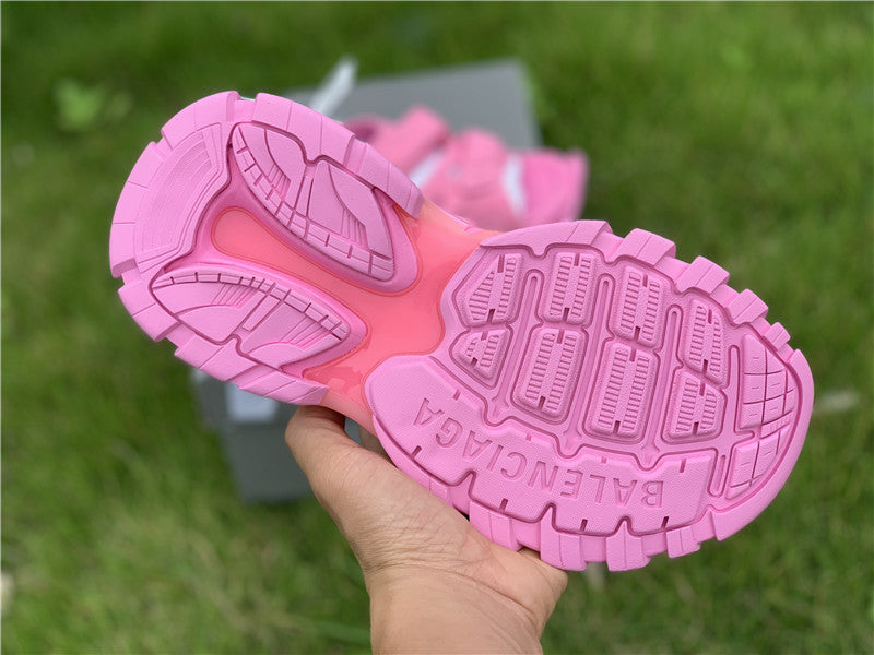 Belanciaga Luxury Shoes