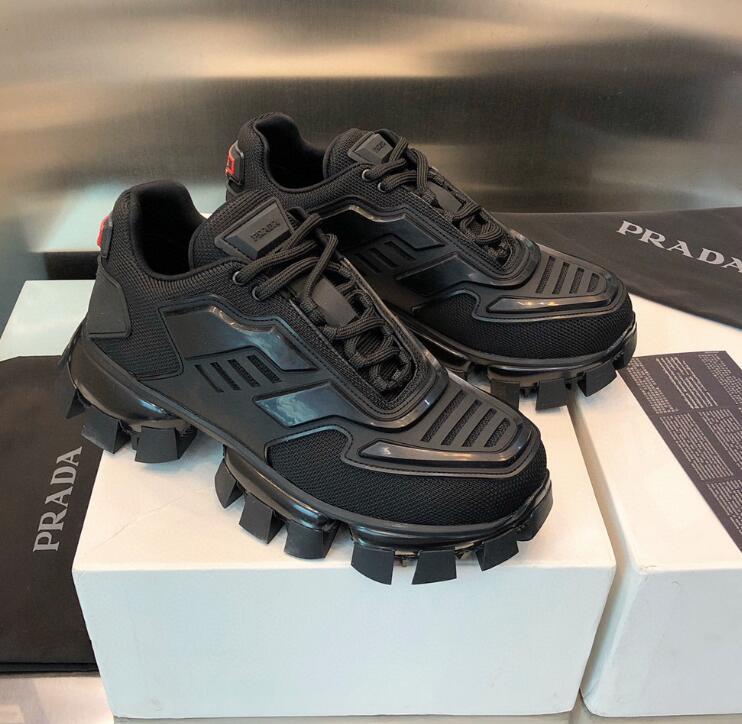 Mila's Edit - PD Men Shoes - 429
