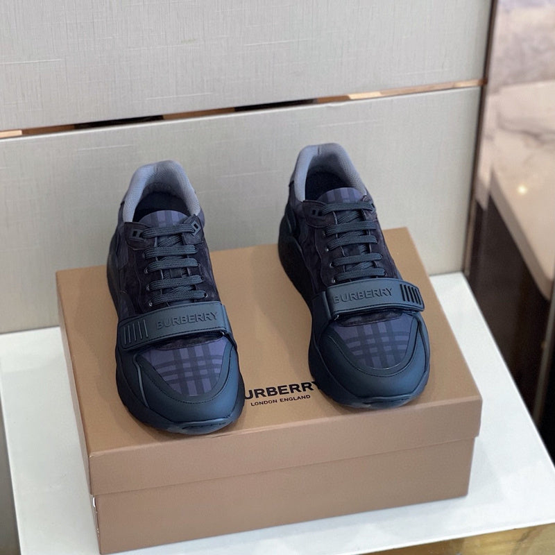 Burberry Luxury Shoes