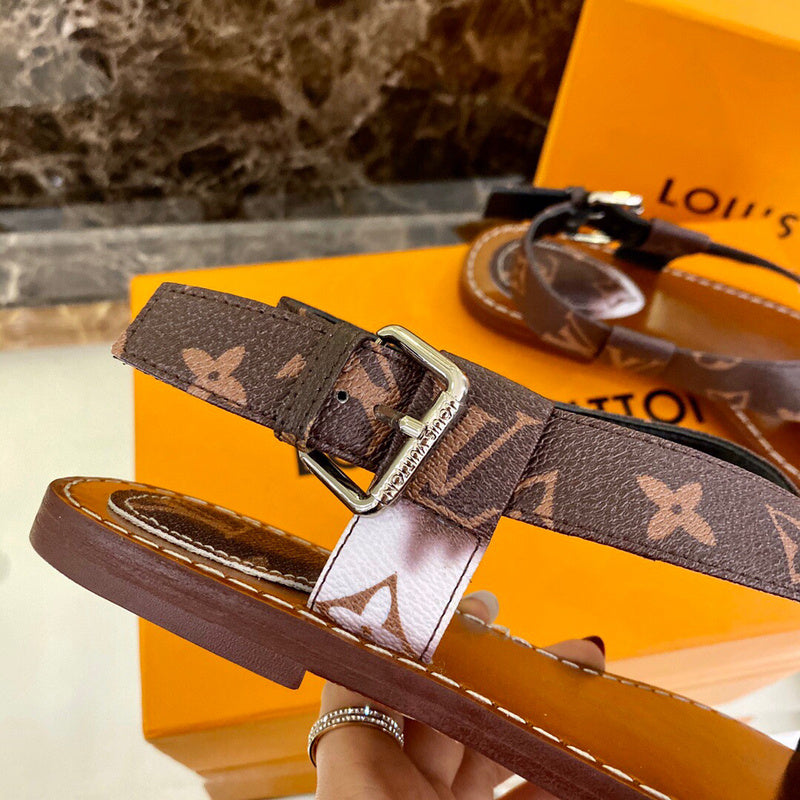 Louis Vuittion Luxury Shoes