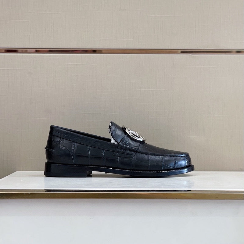 Burberry Luxury Shoes