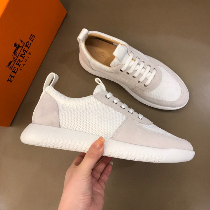 Hermes Luxury Shoes