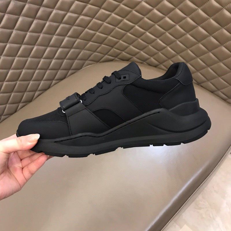 Burberry Luxury Shoes