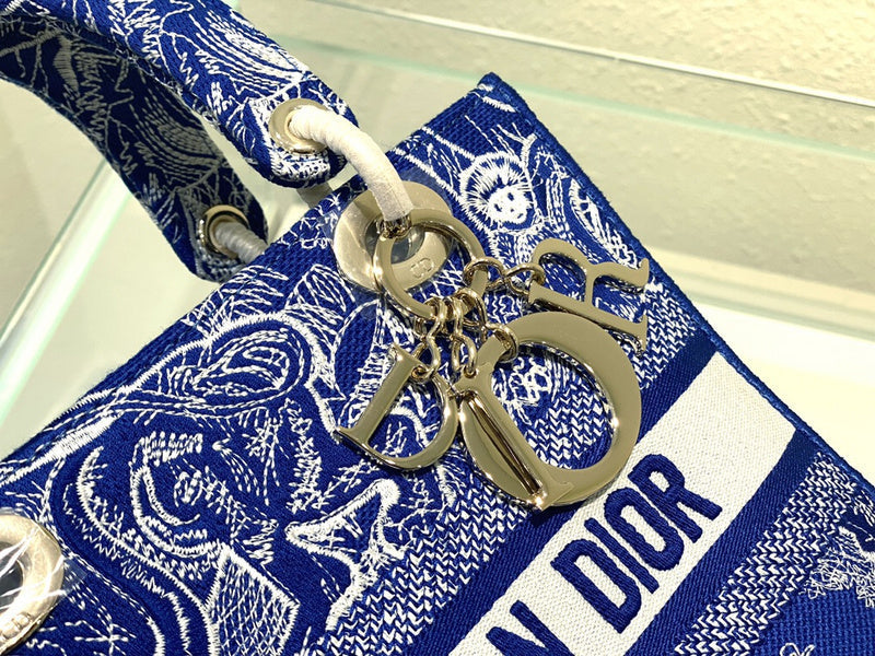 ENT - DOR Bags - 578