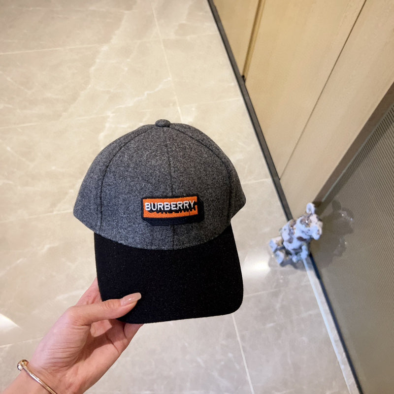 Burberry Luxury Cap
