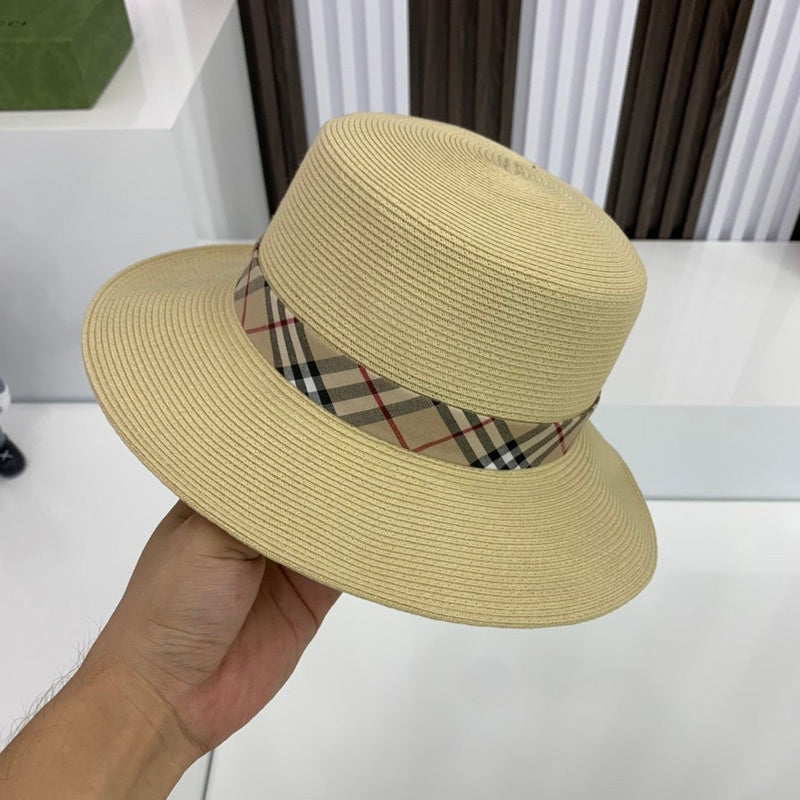 Burberry Luxury Cap